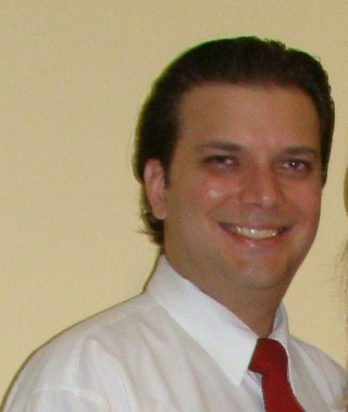 Alex de Almeida Fernandes