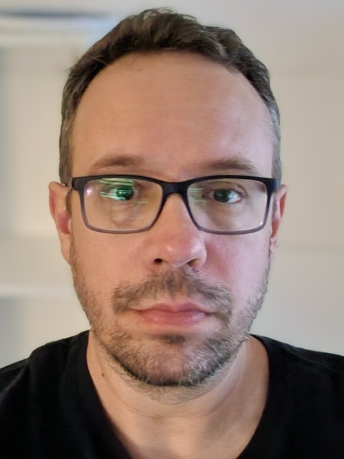 André Ricardo Fazanaro Martinon