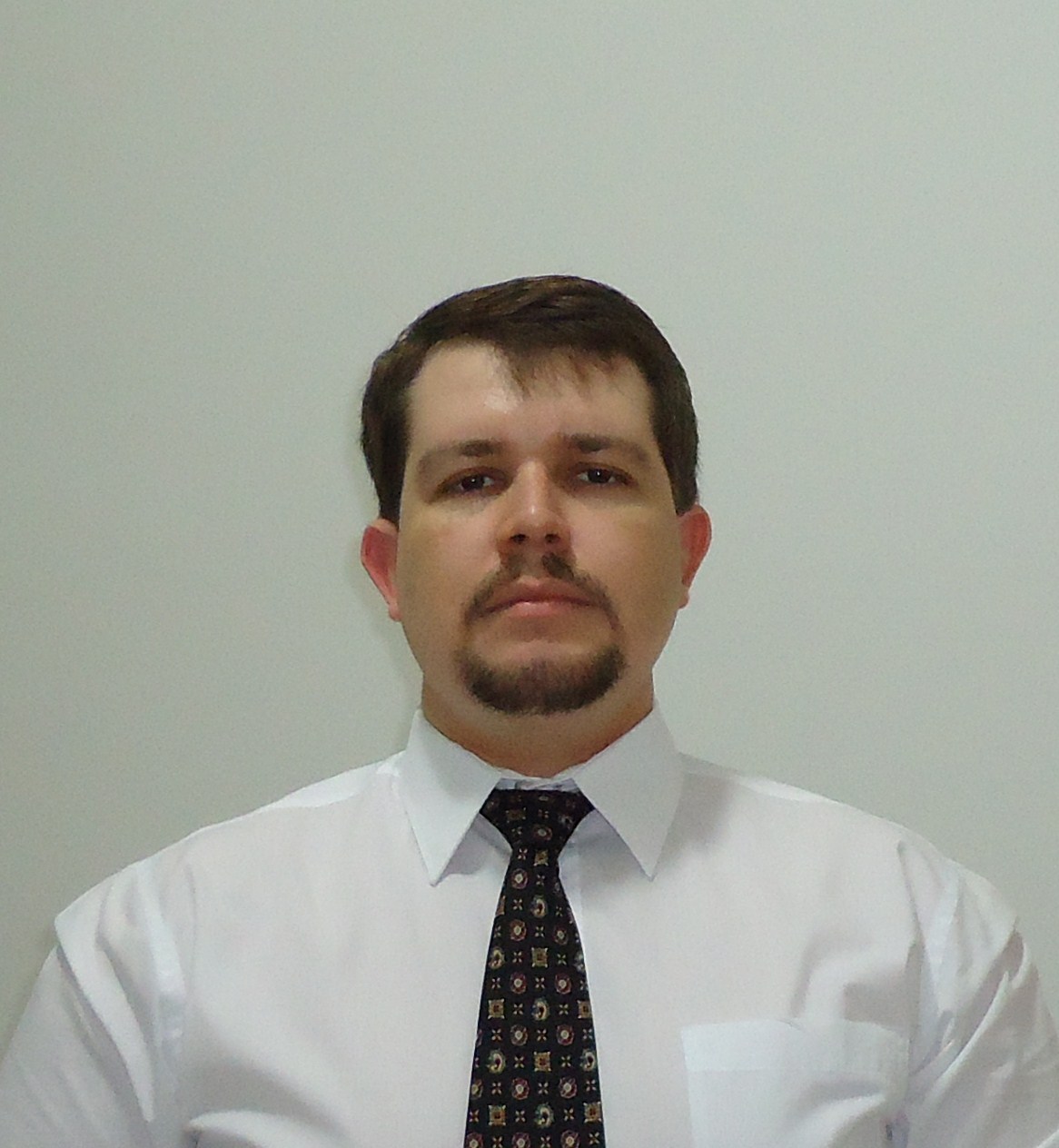 Fabrício Galende Marques de Carvalho