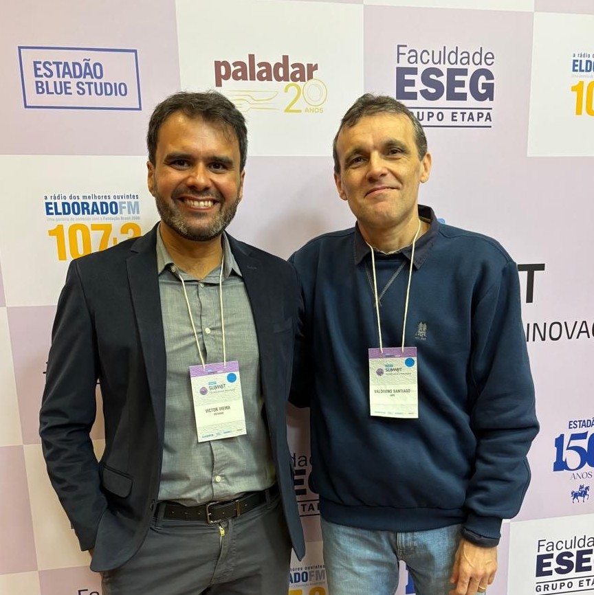 Estadão Summit 2025