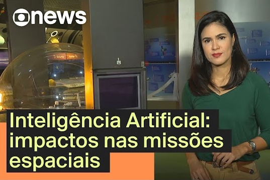 Master's Proposals from LIAREA Members